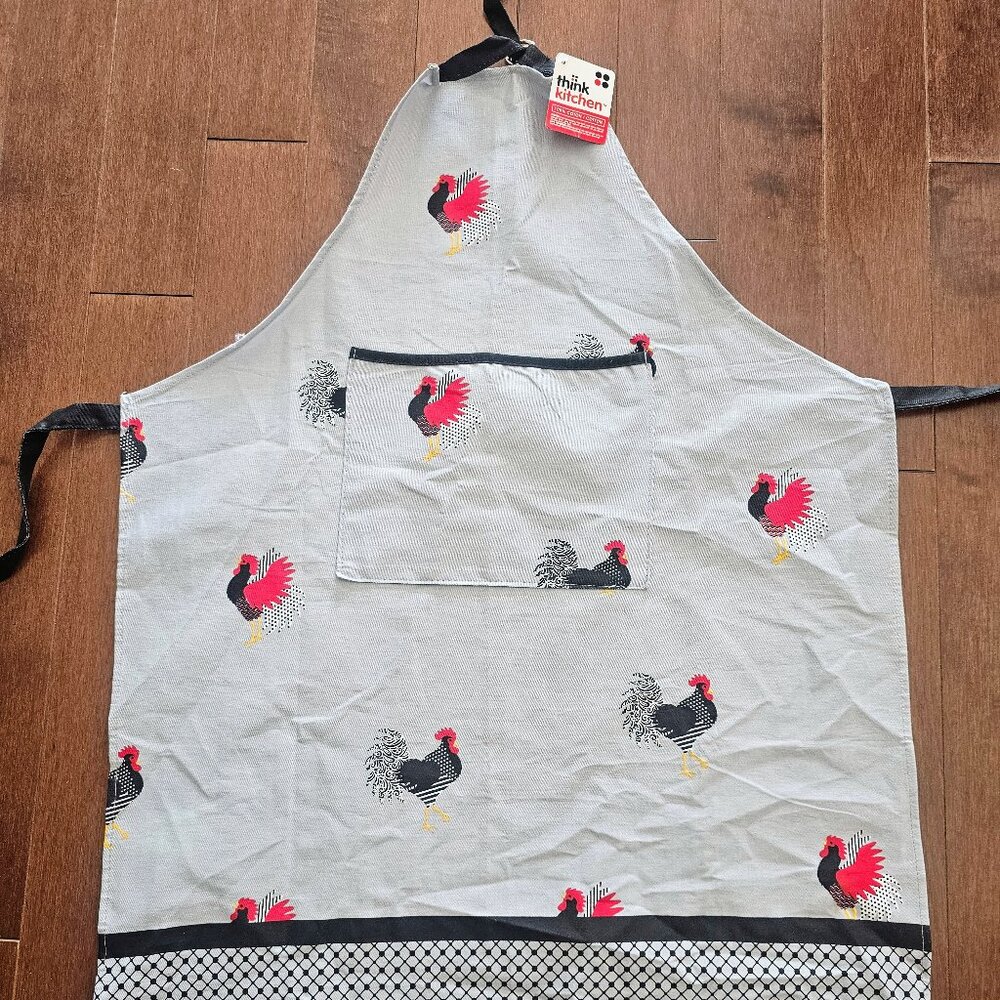 Cooking Apron - NEW